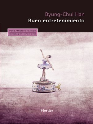 cover image of Buen entretenimiento